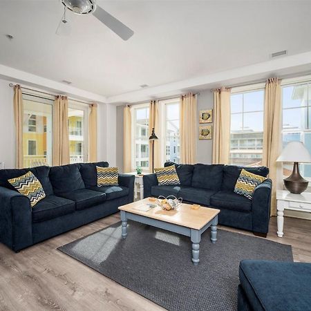 The Sanctuary - No Worries 304B Apartman Virginia Beach Kültér fotó