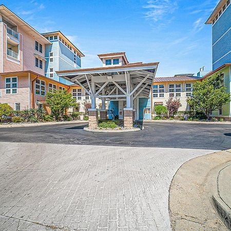 The Sanctuary - No Worries 304B Apartman Virginia Beach Kültér fotó