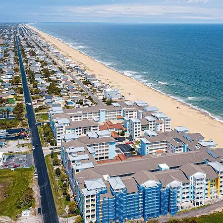 The Sanctuary - No Worries 304B Apartman Virginia Beach Kültér fotó
