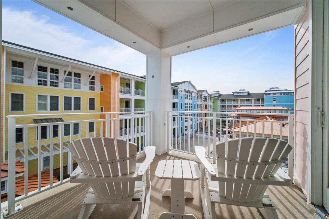 The Sanctuary - No Worries 304B Apartman Virginia Beach Kültér fotó