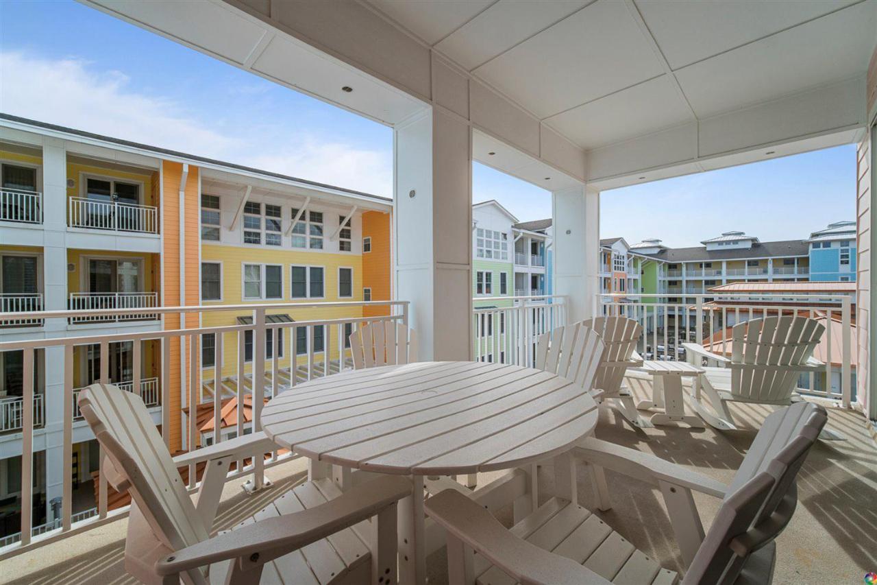 The Sanctuary - No Worries 304B Apartman Virginia Beach Kültér fotó