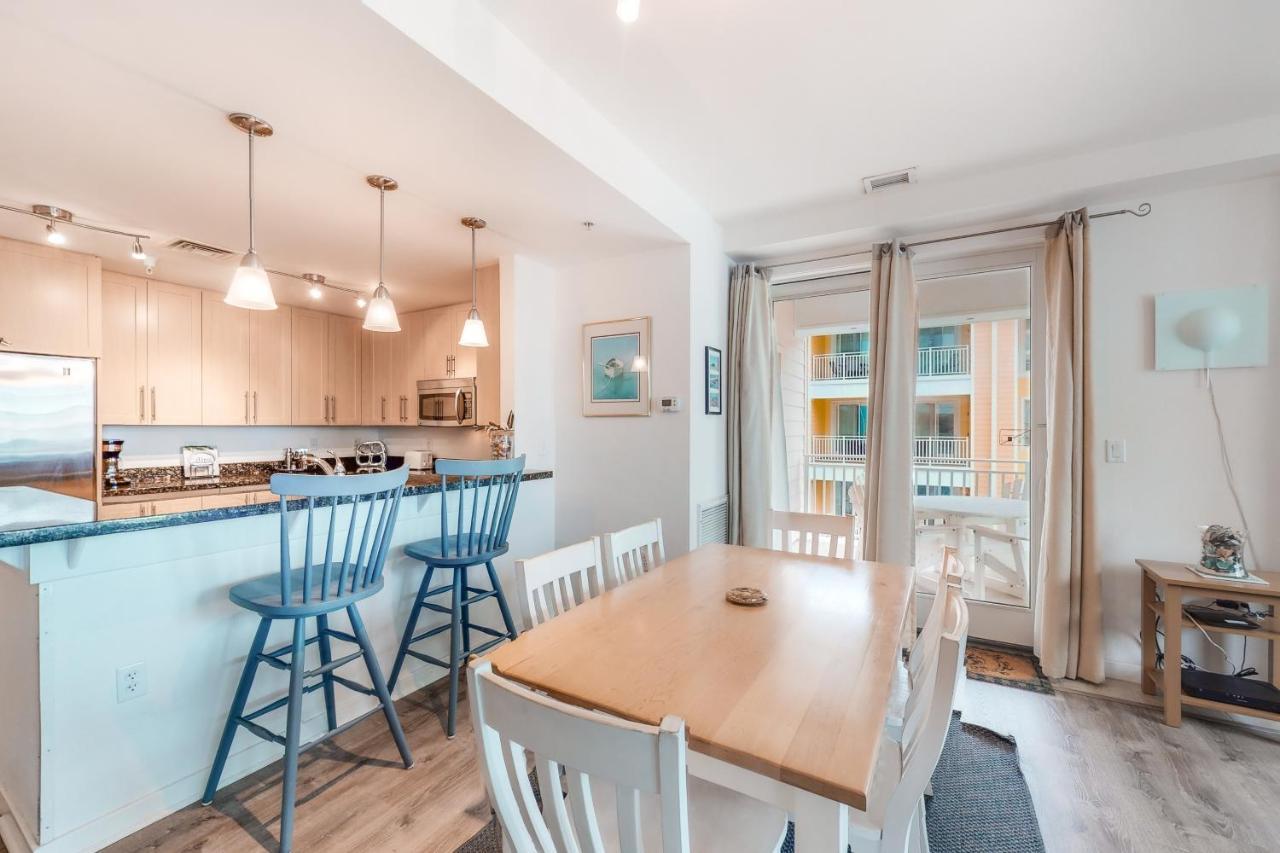 The Sanctuary - No Worries 304B Apartman Virginia Beach Kültér fotó