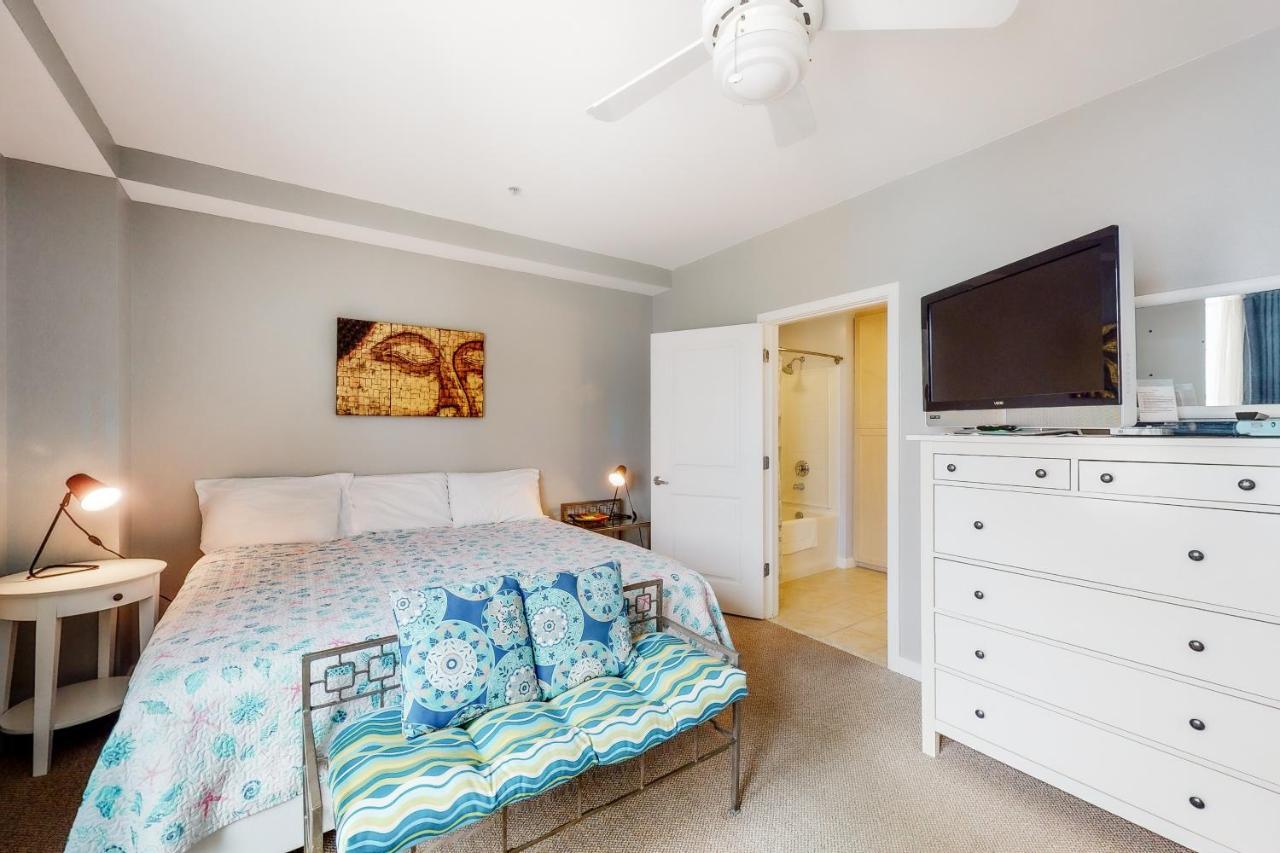 The Sanctuary - No Worries 304B Apartman Virginia Beach Kültér fotó