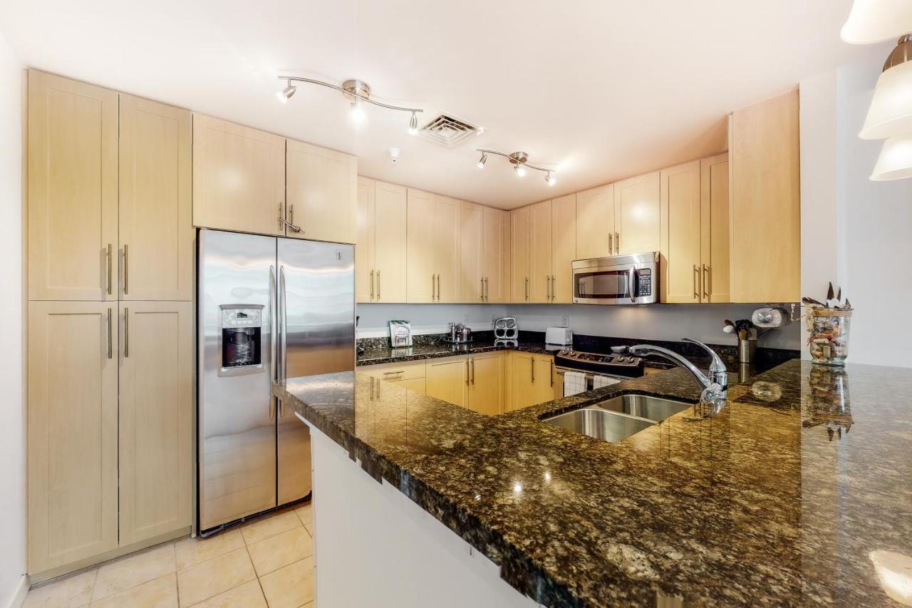 The Sanctuary - No Worries 304B Apartman Virginia Beach Kültér fotó