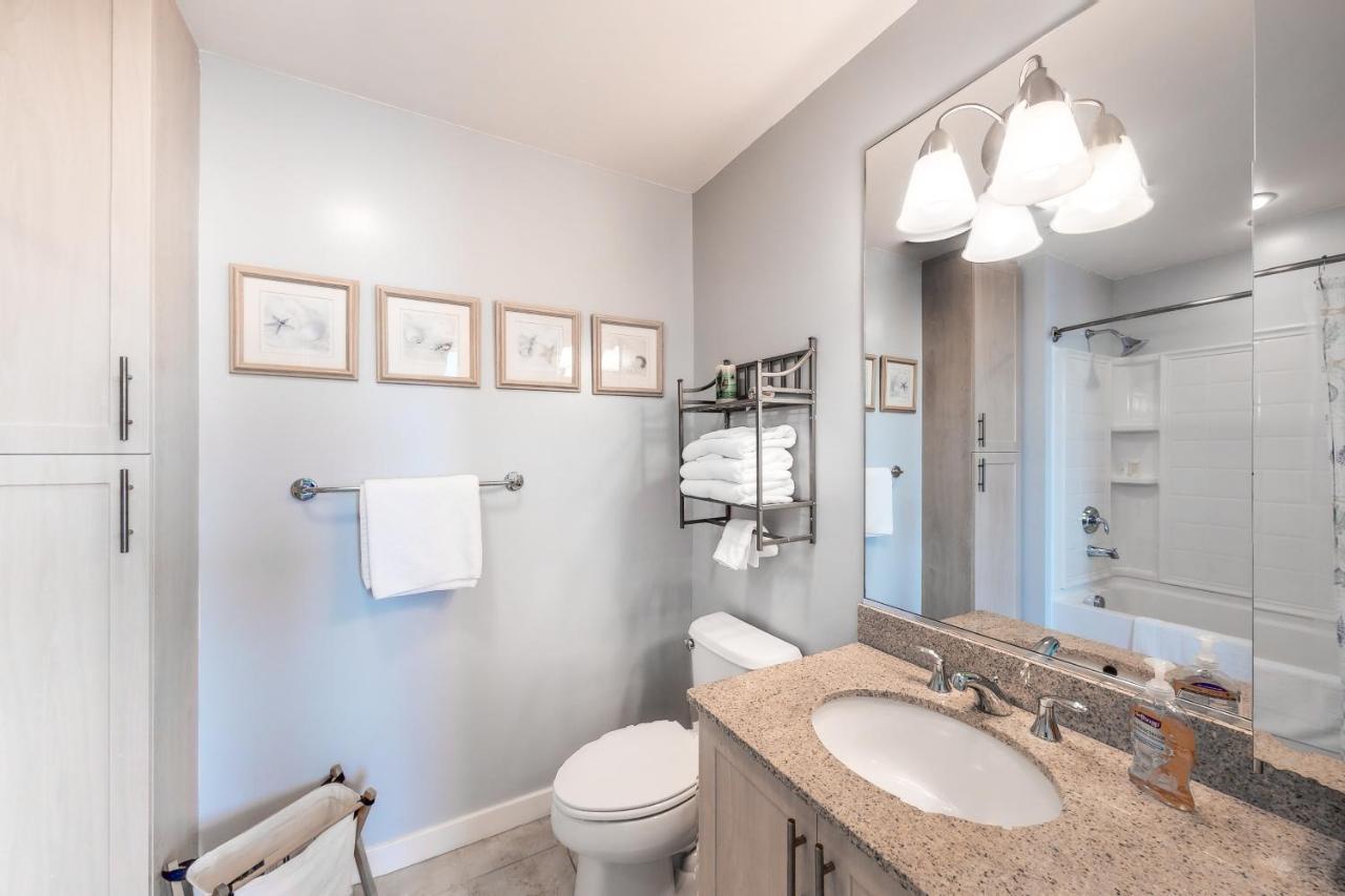 The Sanctuary - No Worries 304B Apartman Virginia Beach Kültér fotó