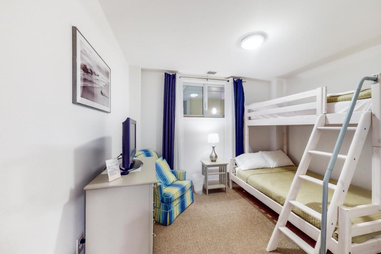 The Sanctuary - No Worries 304B Apartman Virginia Beach Kültér fotó
