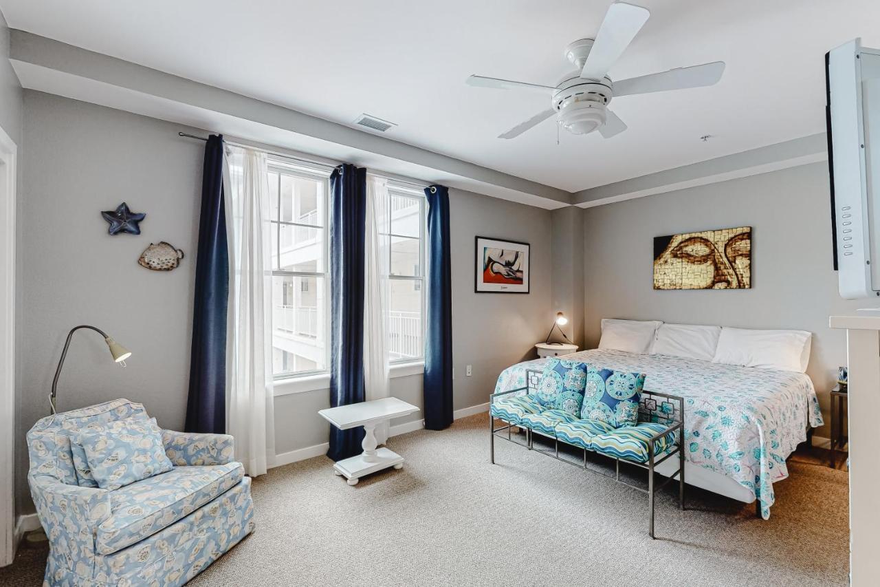 The Sanctuary - No Worries 304B Apartman Virginia Beach Kültér fotó