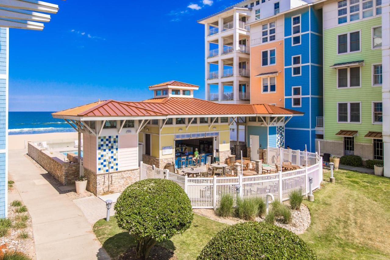 The Sanctuary - No Worries 304B Apartman Virginia Beach Kültér fotó