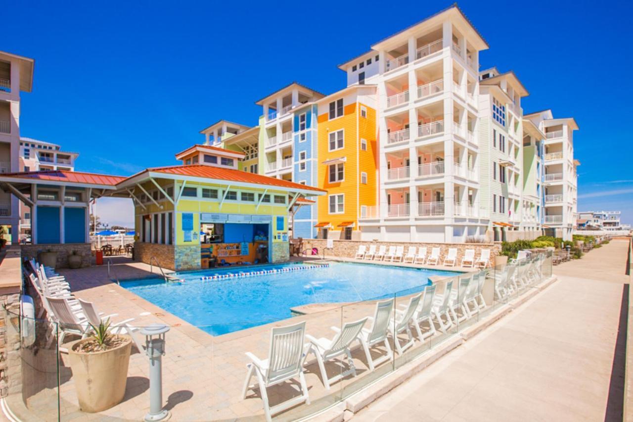 The Sanctuary - No Worries 304B Apartman Virginia Beach Kültér fotó