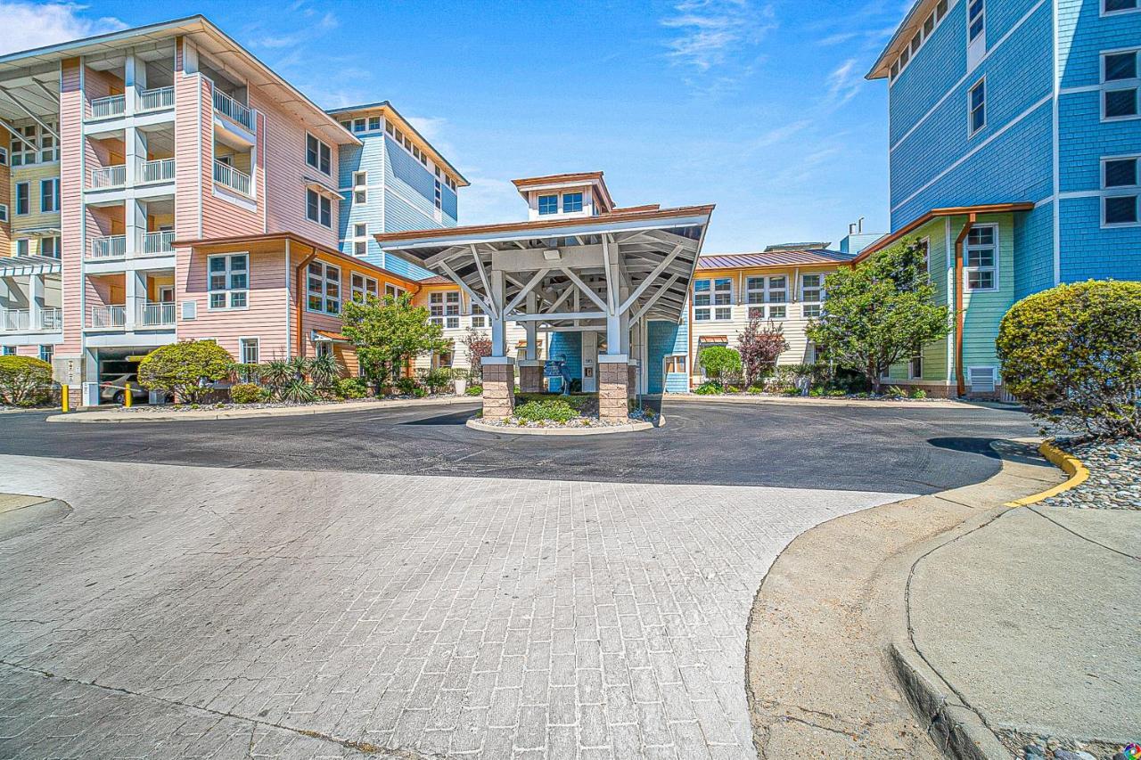 The Sanctuary - No Worries 304B Apartman Virginia Beach Kültér fotó