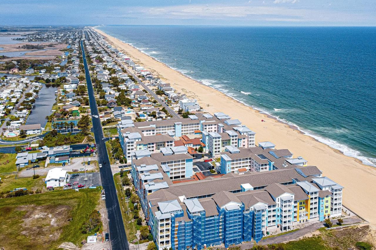 The Sanctuary - No Worries 304B Apartman Virginia Beach Kültér fotó