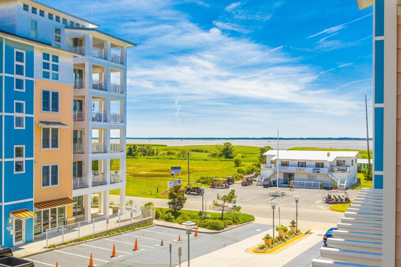 The Sanctuary - No Worries 304B Apartman Virginia Beach Kültér fotó