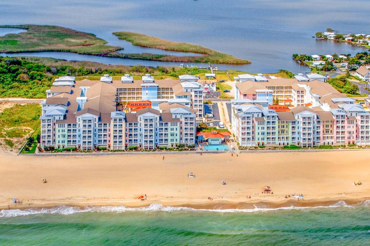 The Sanctuary - No Worries 304B Apartman Virginia Beach Kültér fotó