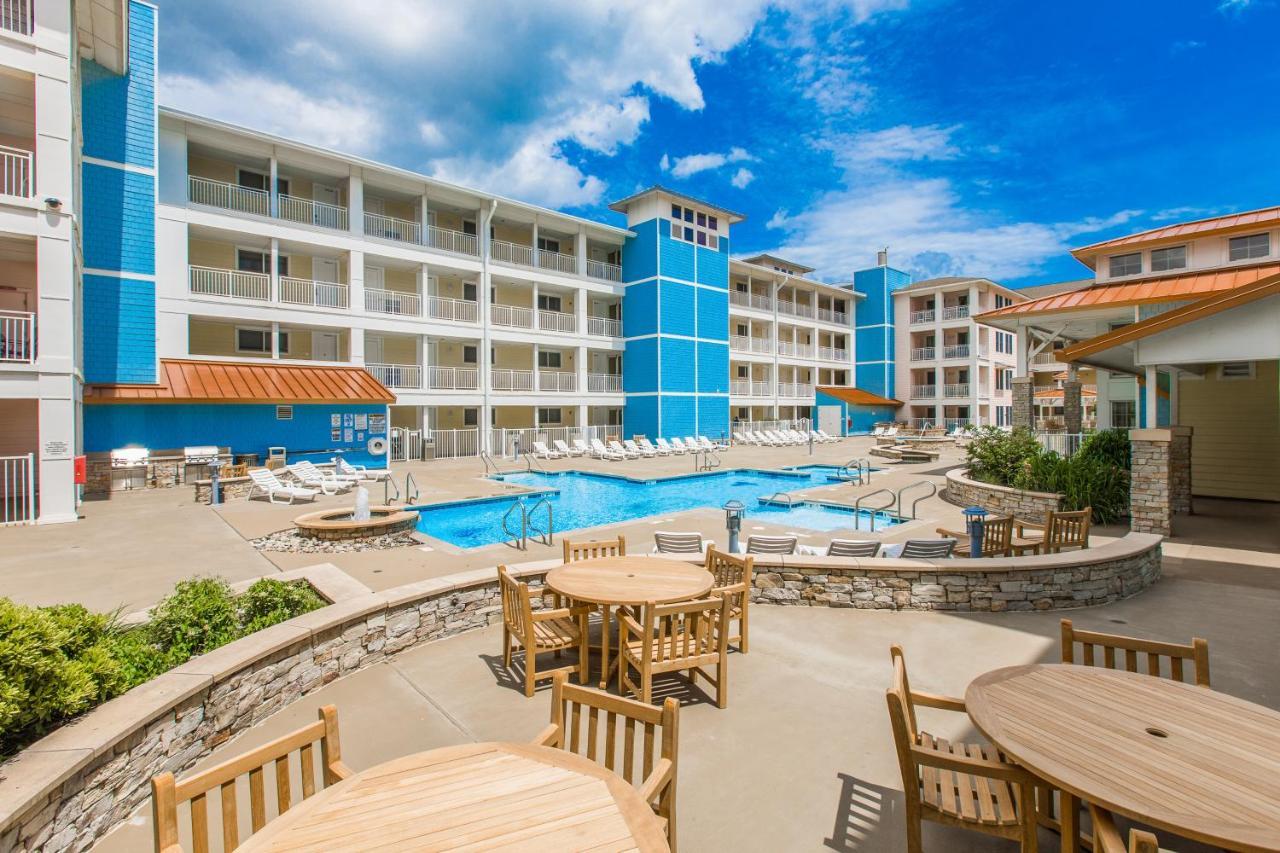 The Sanctuary - No Worries 304B Apartman Virginia Beach Kültér fotó